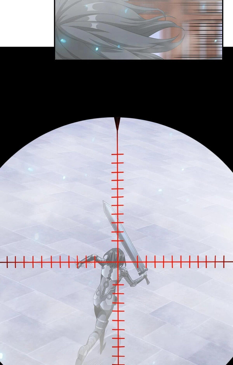 Ta Mắc Kẹt Ở Ngày Này Đã 3000 Năm Chap 41 - Next Chap 42