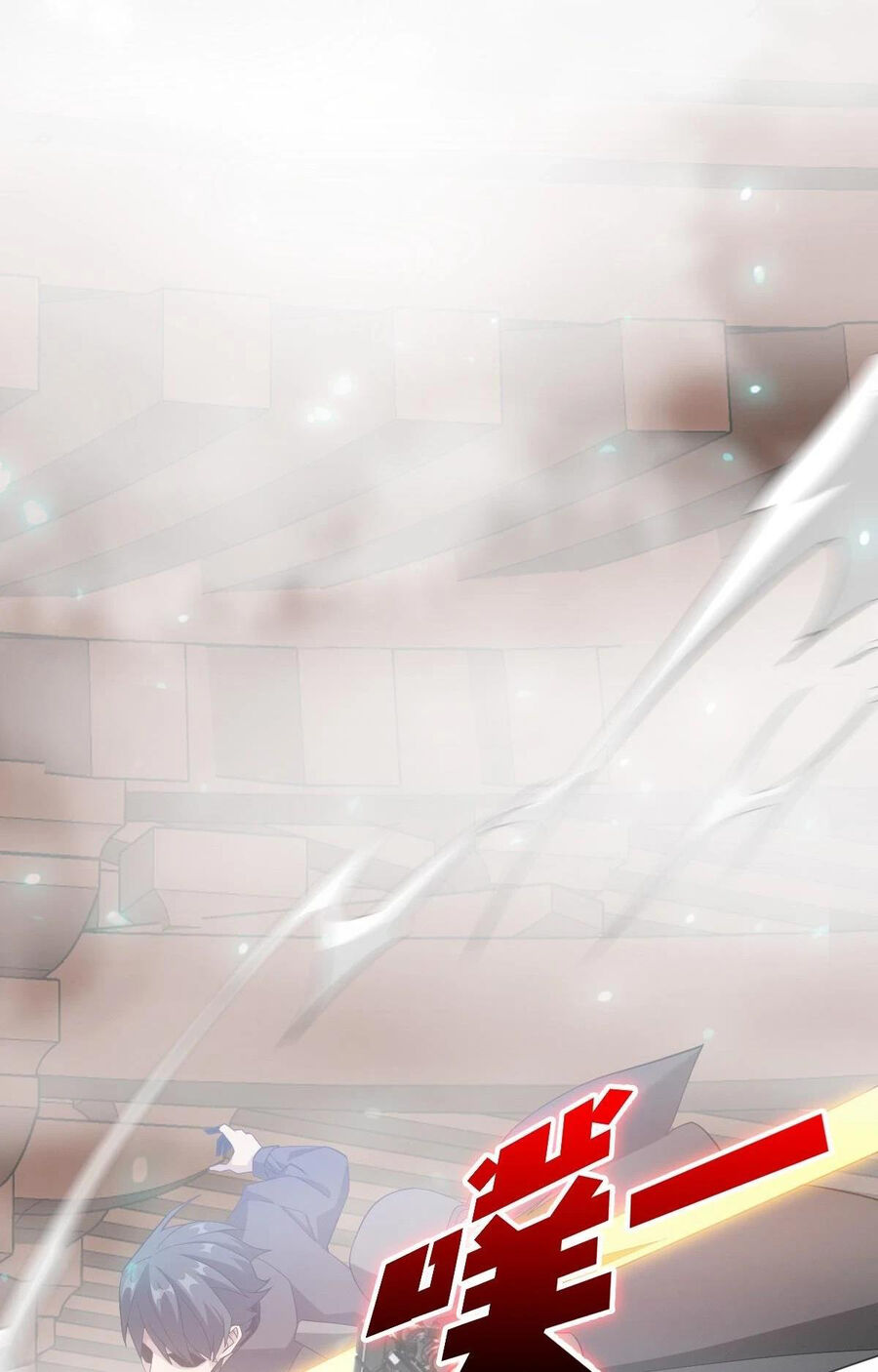 Ta Mắc Kẹt Ở Ngày Này Đã 3000 Năm Chap 41 - Next Chap 42