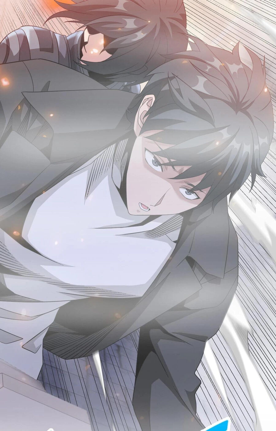 Ta Mắc Kẹt Ở Ngày Này Đã 3000 Năm Chap 41 - Next Chap 42