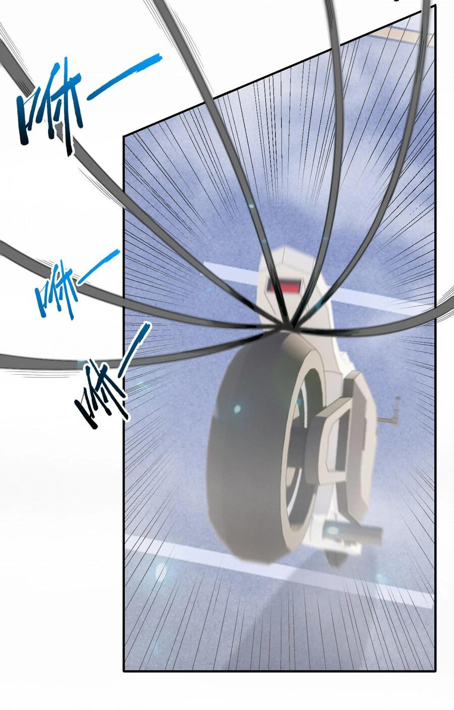 Ta Mắc Kẹt Ở Ngày Này Đã 3000 Năm Chap 41 - Next Chap 42