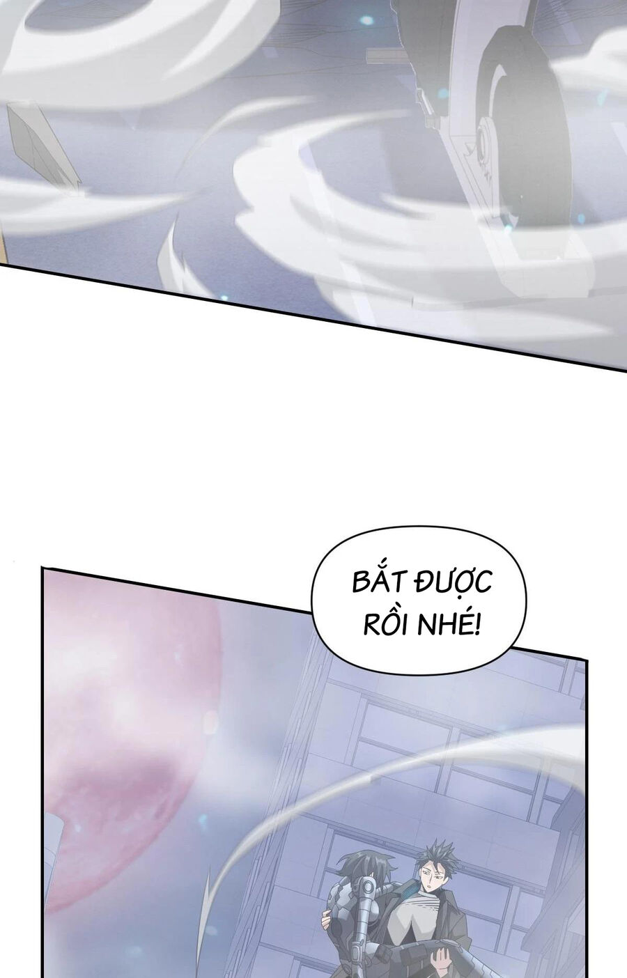 Ta Mắc Kẹt Ở Ngày Này Đã 3000 Năm Chap 41 - Next Chap 42