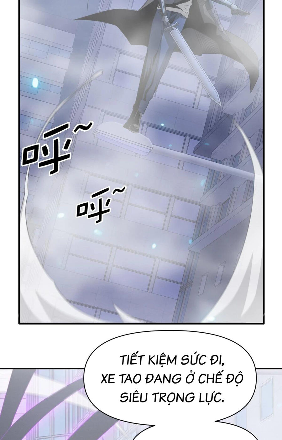 Ta Mắc Kẹt Ở Ngày Này Đã 3000 Năm Chap 41 - Next Chap 42