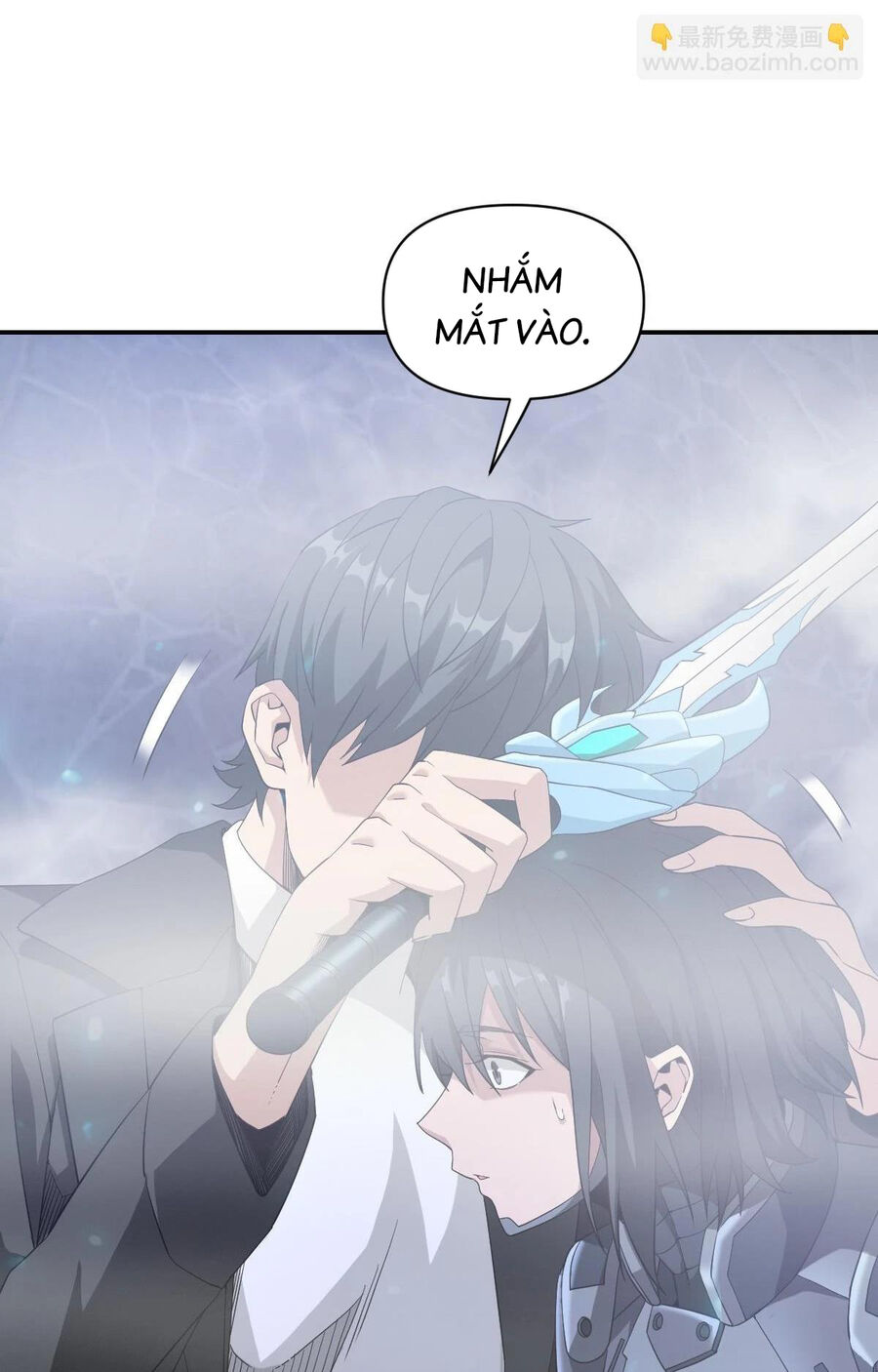 Ta Mắc Kẹt Ở Ngày Này Đã 3000 Năm Chap 41 - Next Chap 42