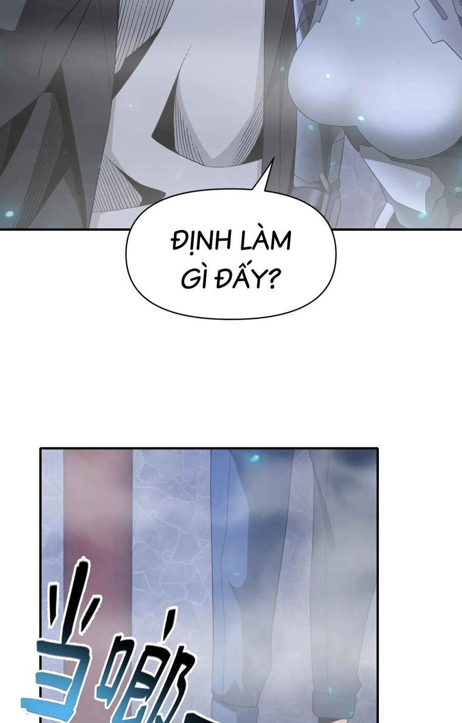 Ta Mắc Kẹt Ở Ngày Này Đã 3000 Năm Chap 41 - Next Chap 42