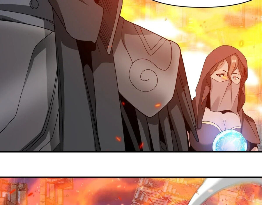 Ta Mắc Kẹt Ở Ngày Này Đã 3000 Năm Chap 42 - Next Chap 43