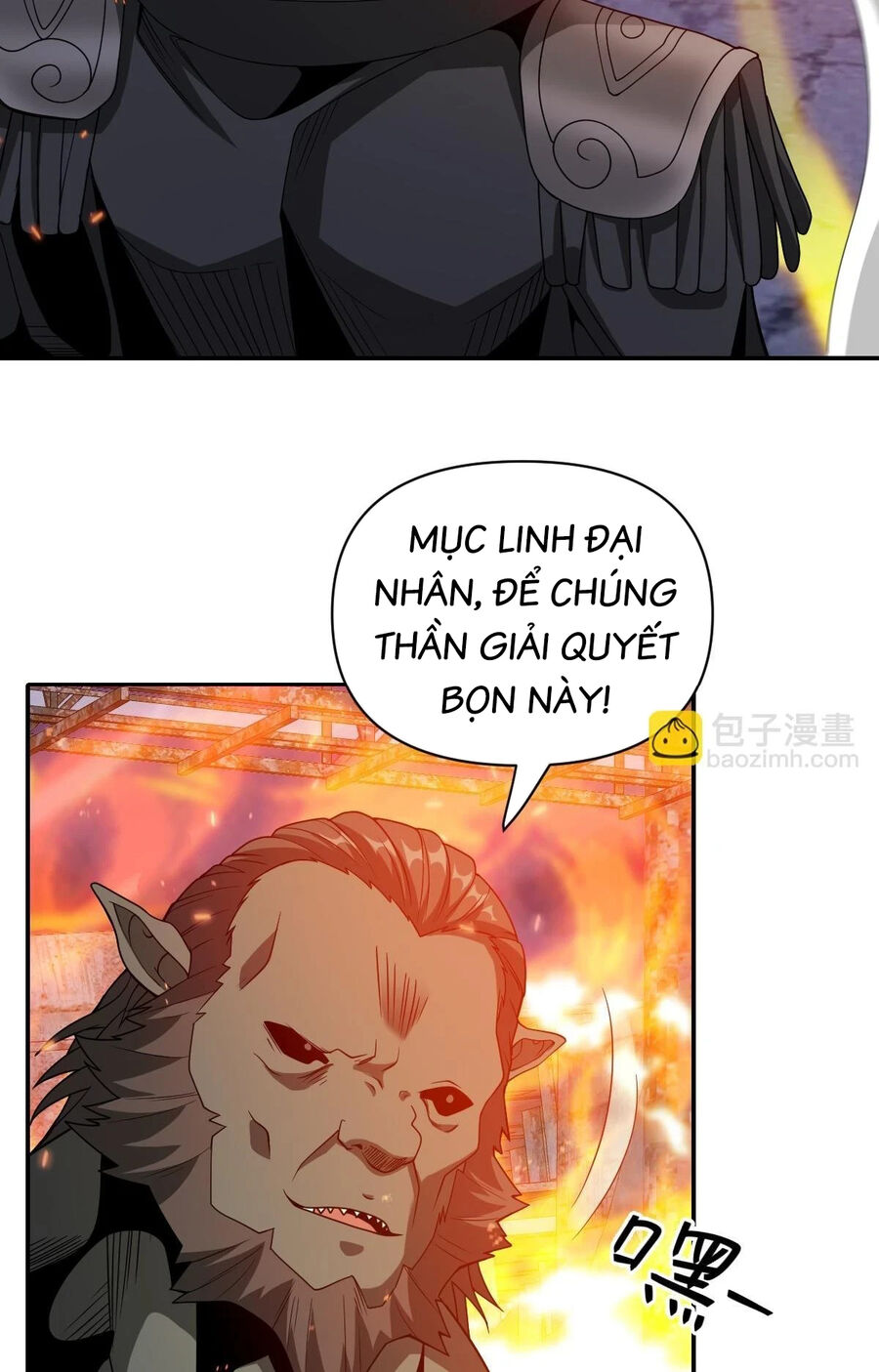 Ta Mắc Kẹt Ở Ngày Này Đã 3000 Năm Chap 42 - Next Chap 43