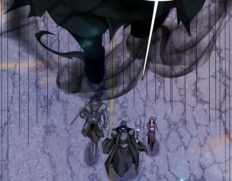 Ta Mắc Kẹt Ở Ngày Này Đã 3000 Năm Chap 42 - Next Chap 43