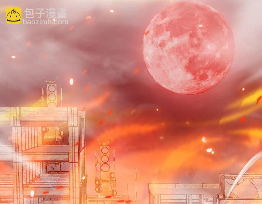 Ta Mắc Kẹt Ở Ngày Này Đã 3000 Năm Chap 42 - Next Chap 43