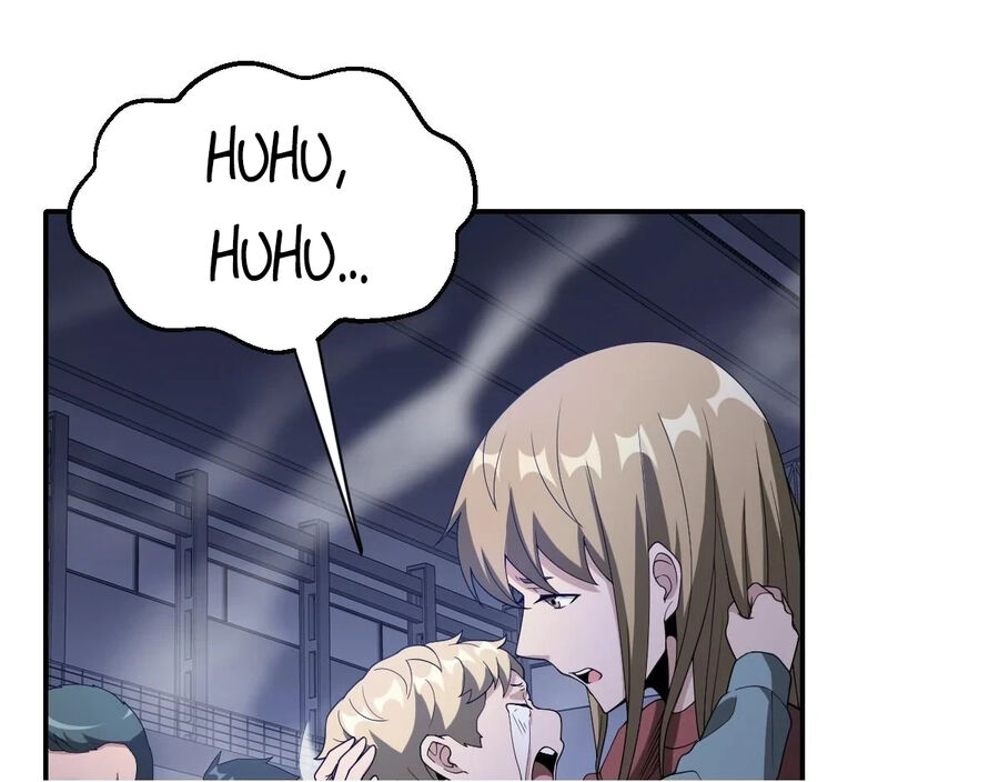 Ta Mắc Kẹt Ở Ngày Này Đã 3000 Năm Chap 42 - Next Chap 43