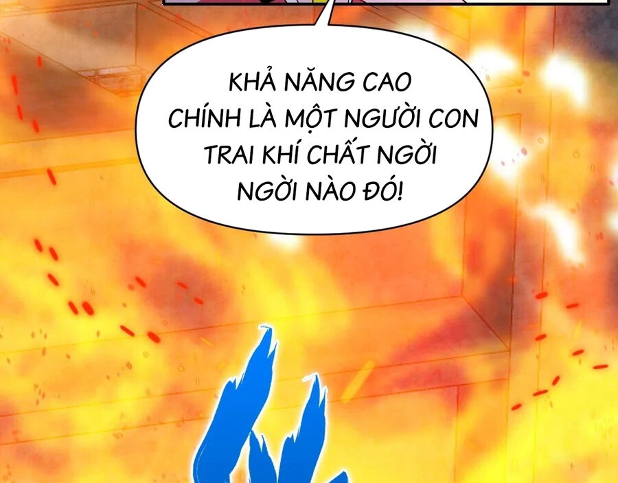 Ta Mắc Kẹt Ở Ngày Này Đã 3000 Năm Chap 42 - Next Chap 43