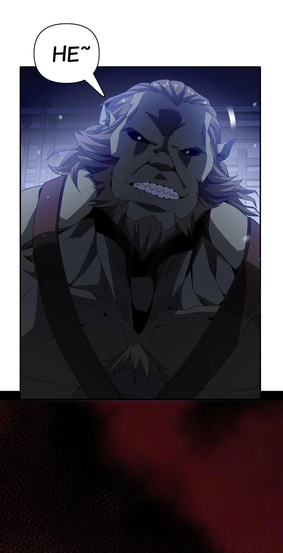 Ta Mắc Kẹt Ở Ngày Này Đã 3000 Năm Chap 43 - Next Chap 44