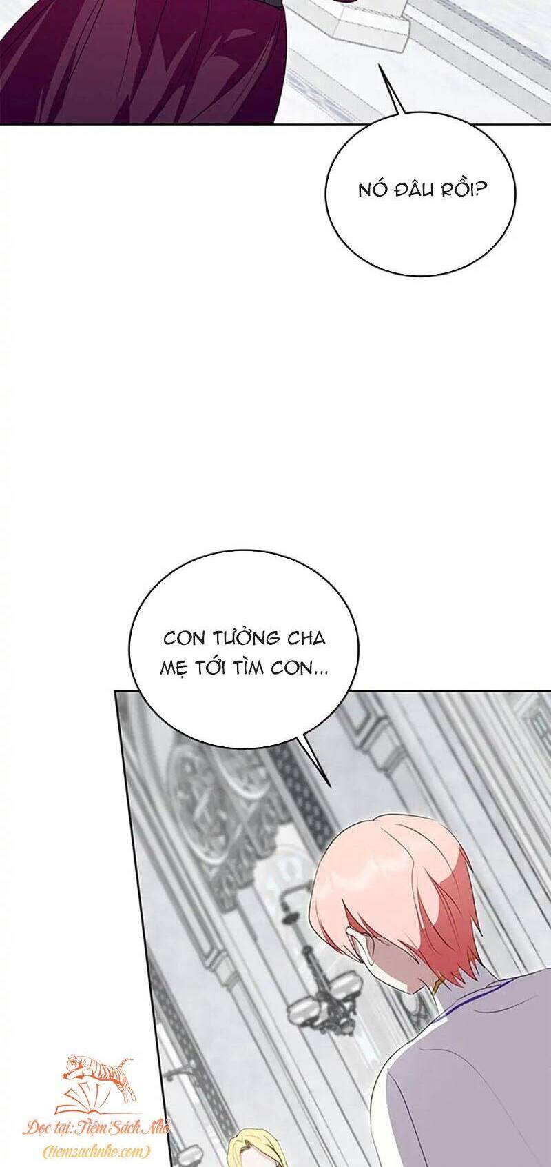 Phía Sau Mặt Nạ Của Nam Chính Hiền Lành Chap 23 - Next Chap 24