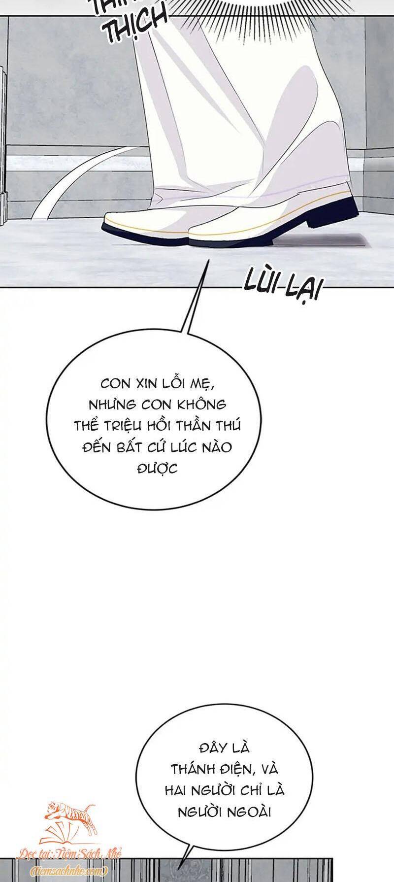 Phía Sau Mặt Nạ Của Nam Chính Hiền Lành Chap 23 - Next Chap 24