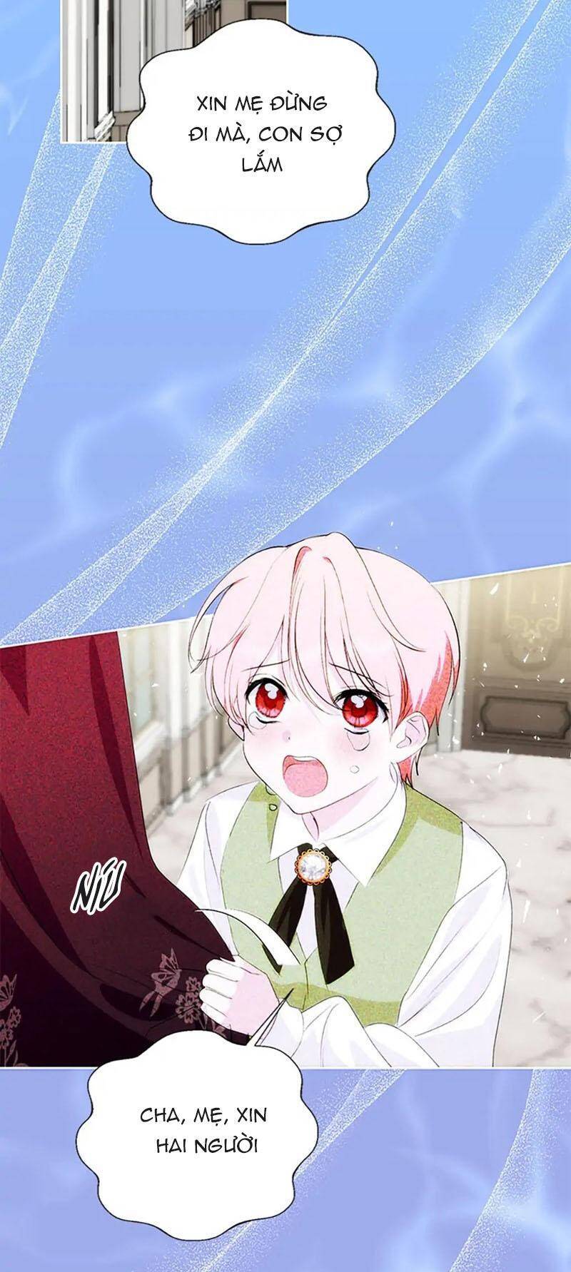 Phía Sau Mặt Nạ Của Nam Chính Hiền Lành Chap 23 - Next Chap 24