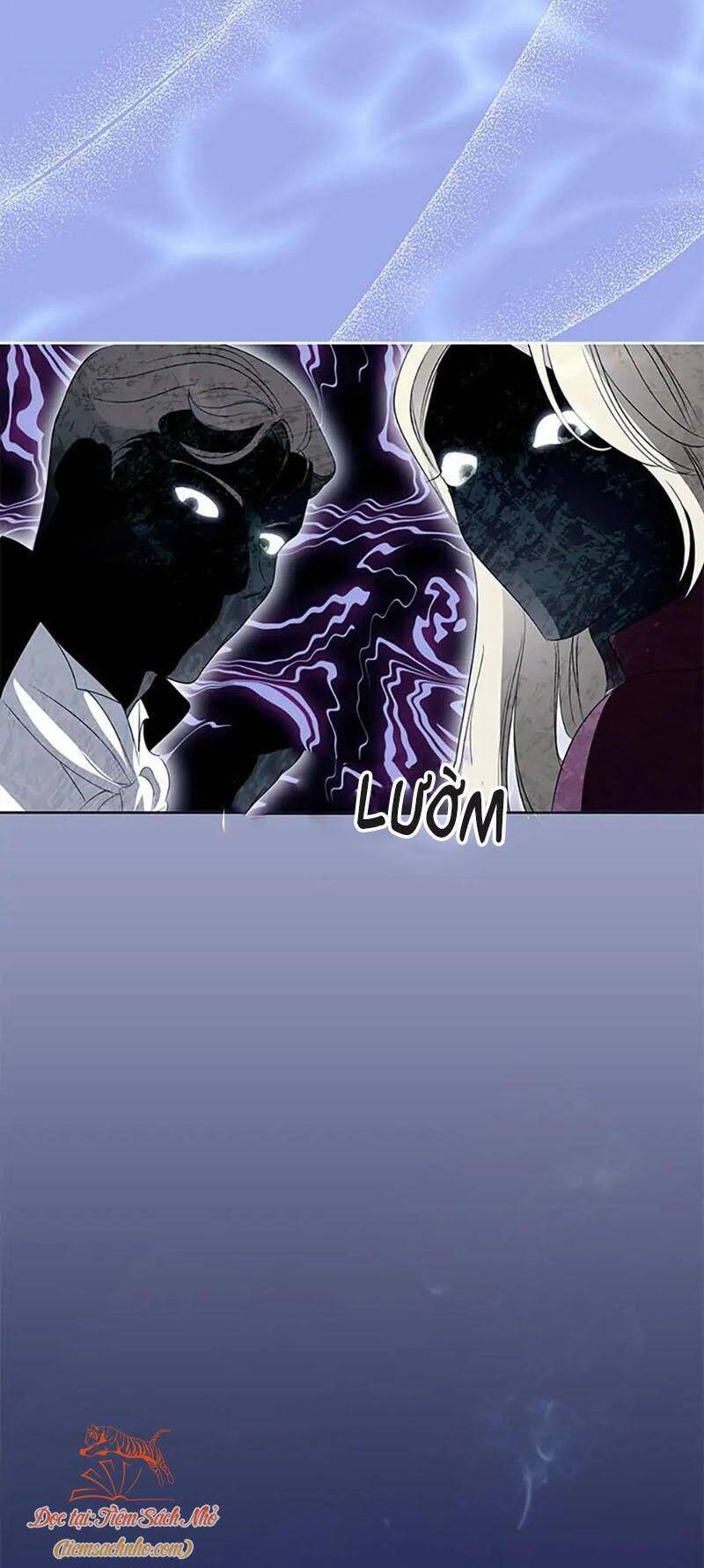 Phía Sau Mặt Nạ Của Nam Chính Hiền Lành Chap 23 - Next Chap 24