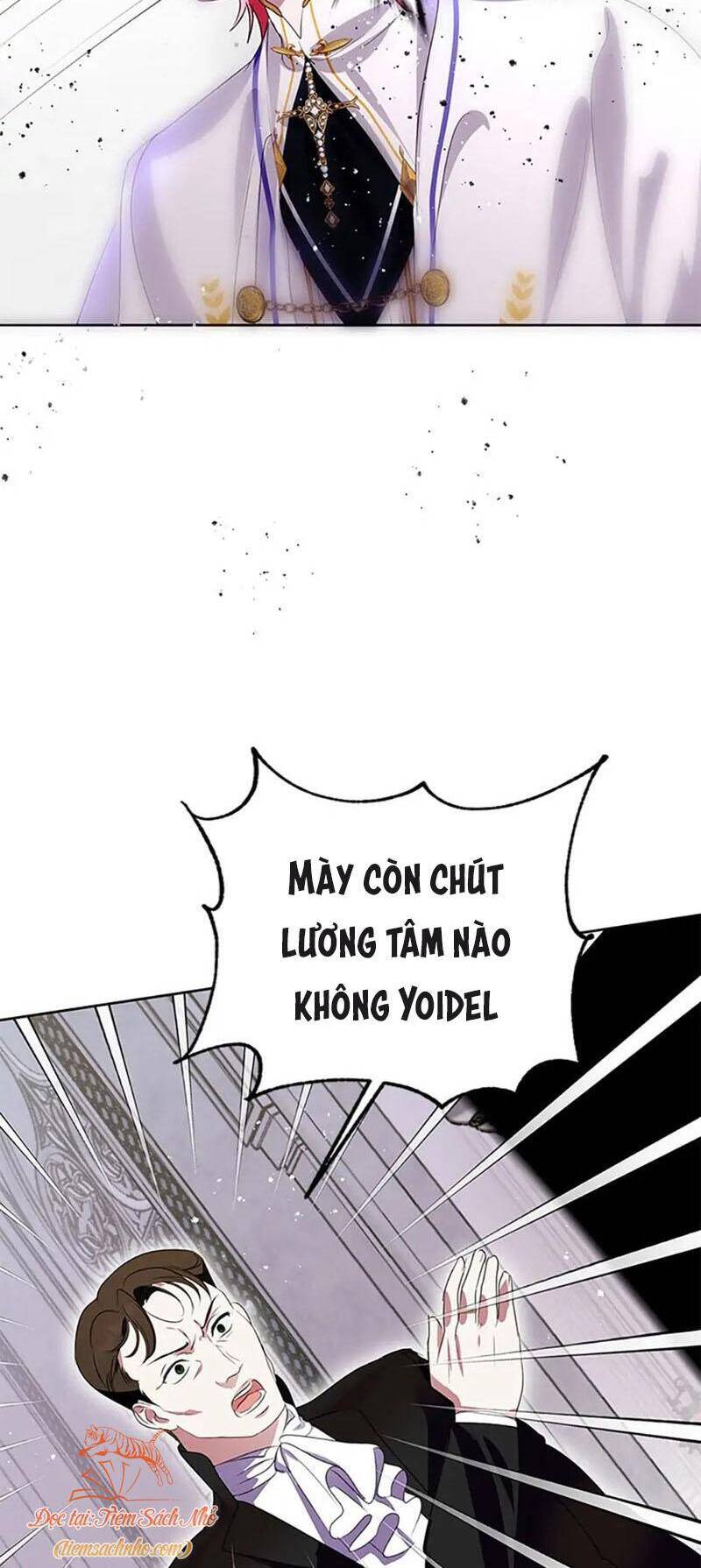 Phía Sau Mặt Nạ Của Nam Chính Hiền Lành Chap 23 - Next Chap 24