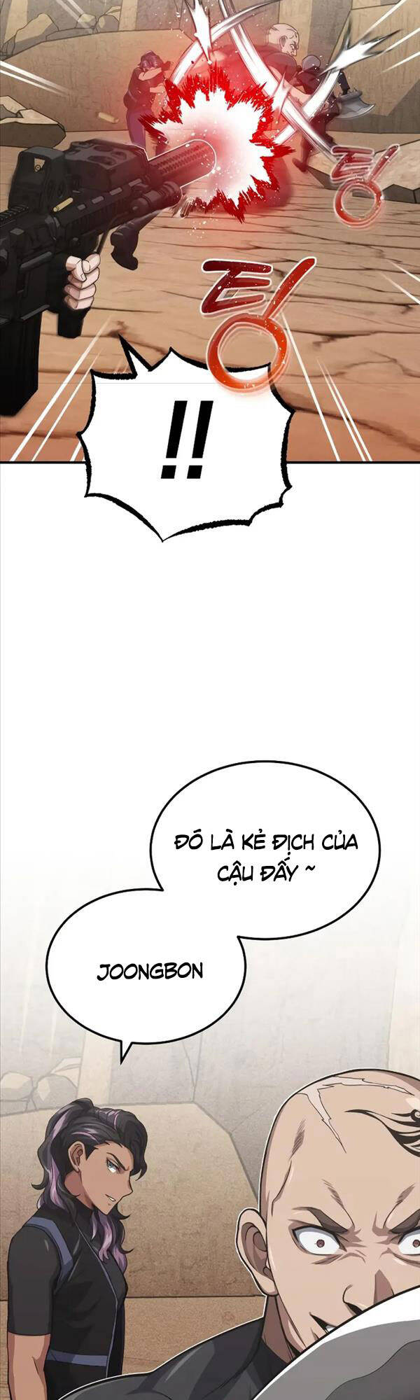 Thiên Tài Của Dòng Dõi Độc Nhất Vô Nhị Chap 36 - Next Chap 37