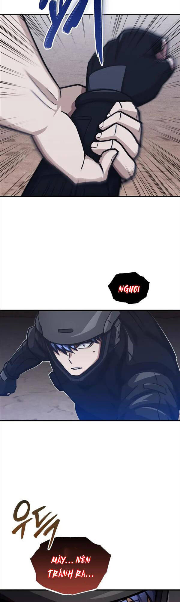 Thiên Tài Của Dòng Dõi Độc Nhất Vô Nhị Chap 36 - Next Chap 37