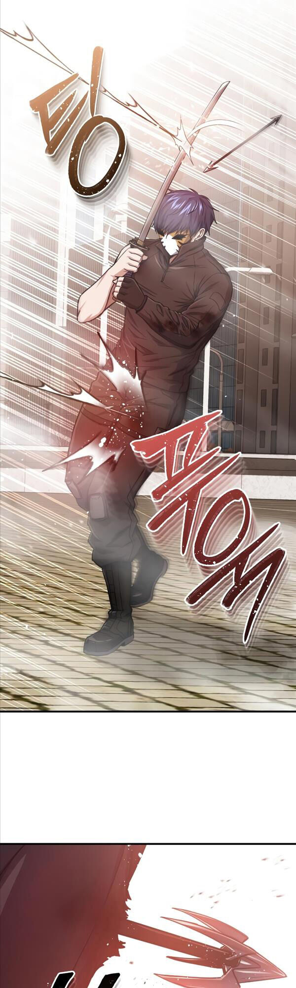 Thiên Tài Của Dòng Dõi Độc Nhất Vô Nhị Chap 43 - Next Chap 44