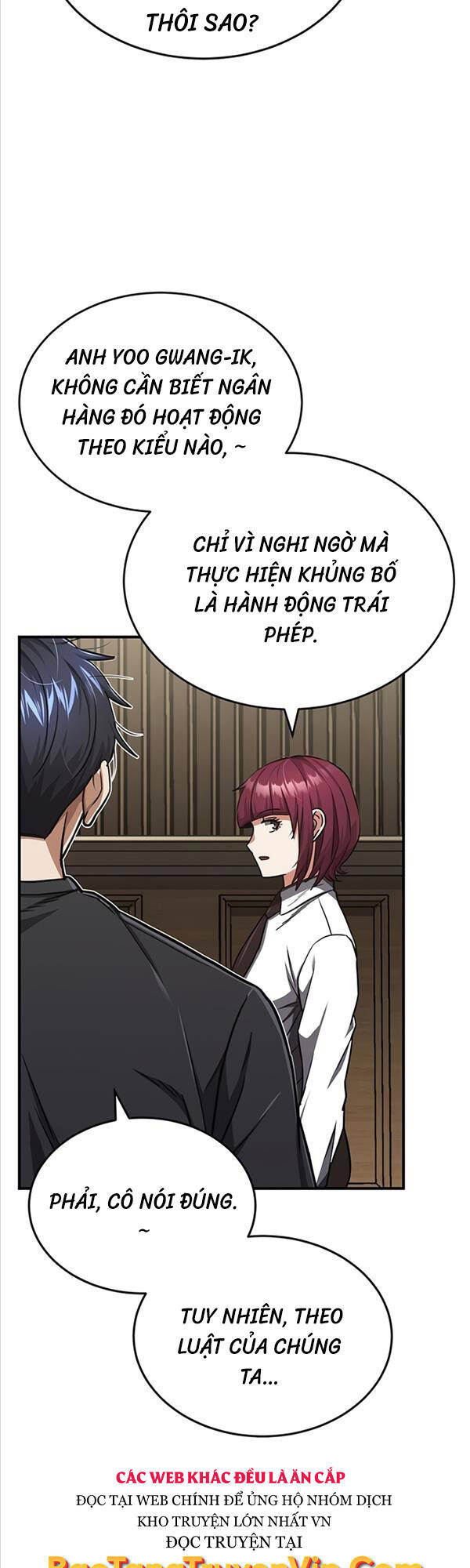 Thiên Tài Của Dòng Dõi Độc Nhất Vô Nhị Chap 45 - Next Chap 46