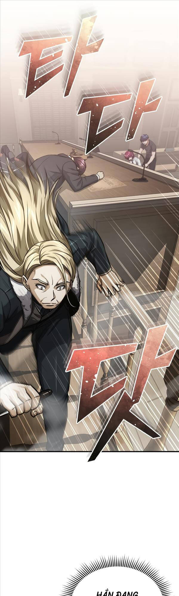 Thiên Tài Của Dòng Dõi Độc Nhất Vô Nhị Chap 45 - Next Chap 46