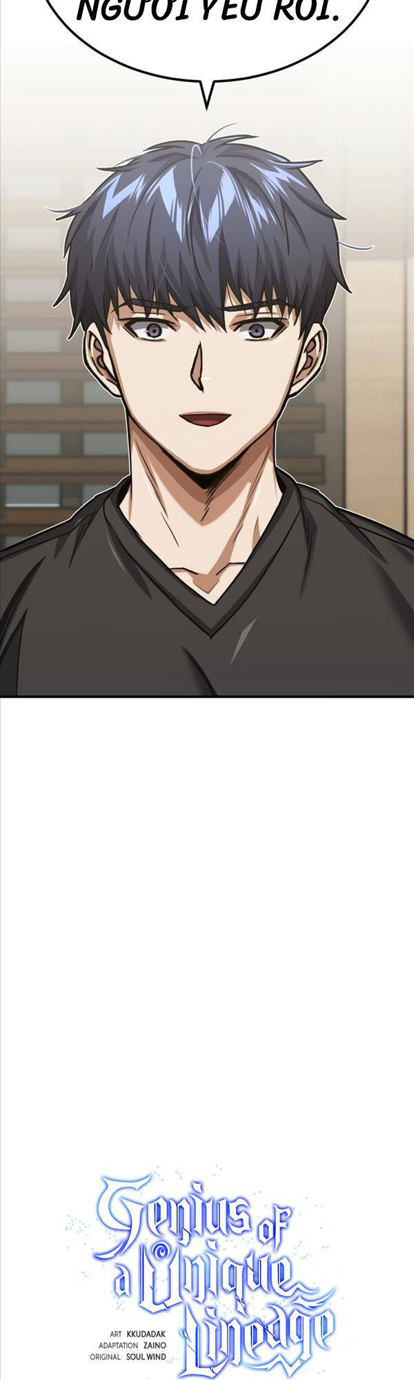 Thiên Tài Của Dòng Dõi Độc Nhất Vô Nhị Chap 45 - Next Chap 46