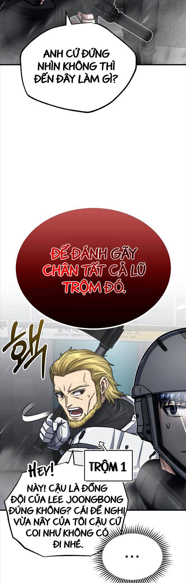 Thiên Tài Của Dòng Dõi Độc Nhất Vô Nhị Chap 48 - Next Chap 49