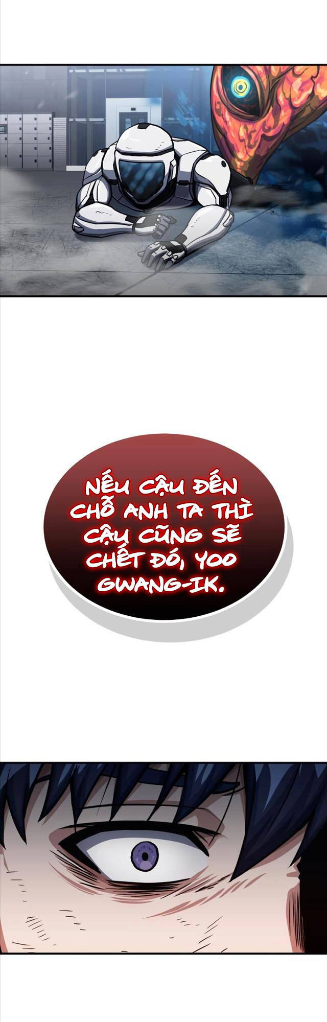 Thiên Tài Của Dòng Dõi Độc Nhất Vô Nhị Chap 48 - Next Chap 49