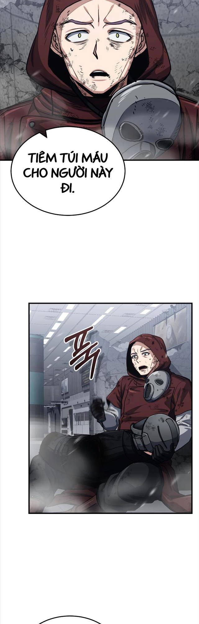 Thiên Tài Của Dòng Dõi Độc Nhất Vô Nhị Chap 48 - Next Chap 49