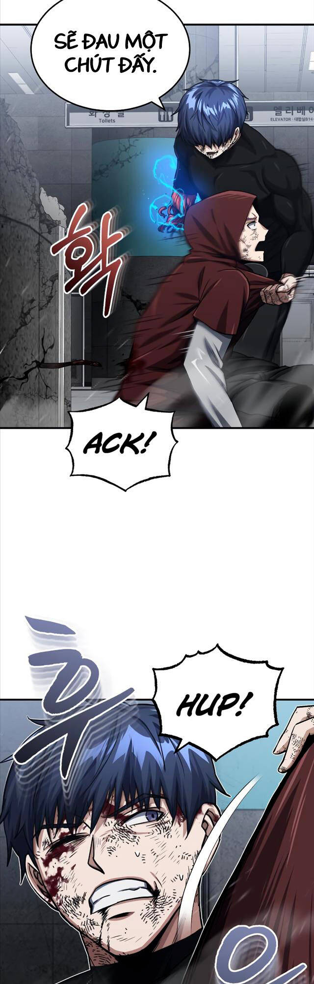 Thiên Tài Của Dòng Dõi Độc Nhất Vô Nhị Chap 48 - Next Chap 49