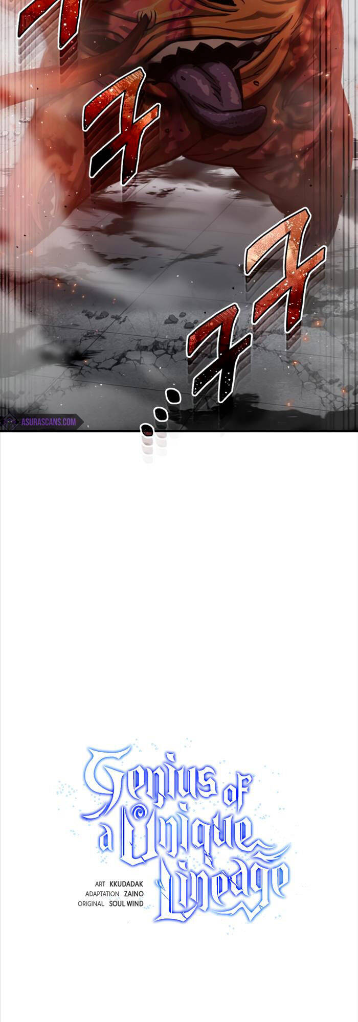 Thiên Tài Của Dòng Dõi Độc Nhất Vô Nhị Chap 49 - Next Chap 50