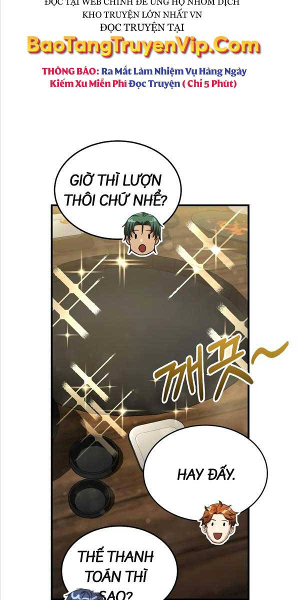 Thiên Tài Của Dòng Dõi Độc Nhất Vô Nhị Chap 50 - Next Chap 51