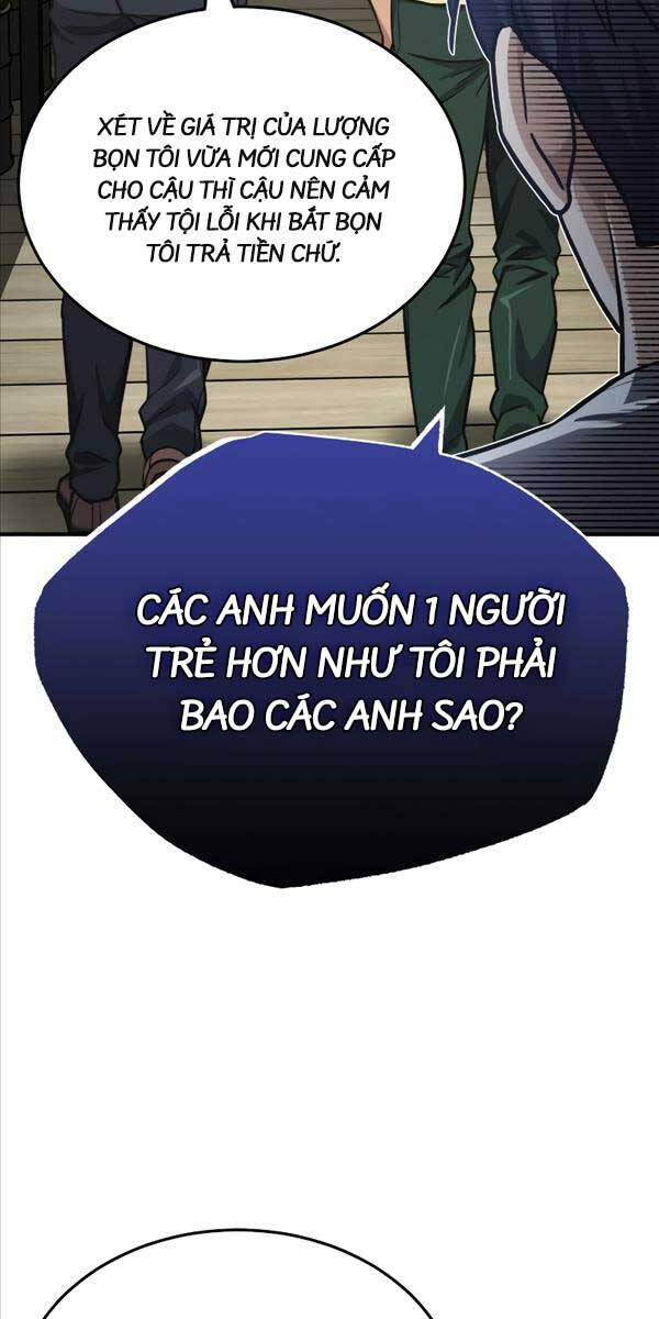 Thiên Tài Của Dòng Dõi Độc Nhất Vô Nhị Chap 50 - Next Chap 51