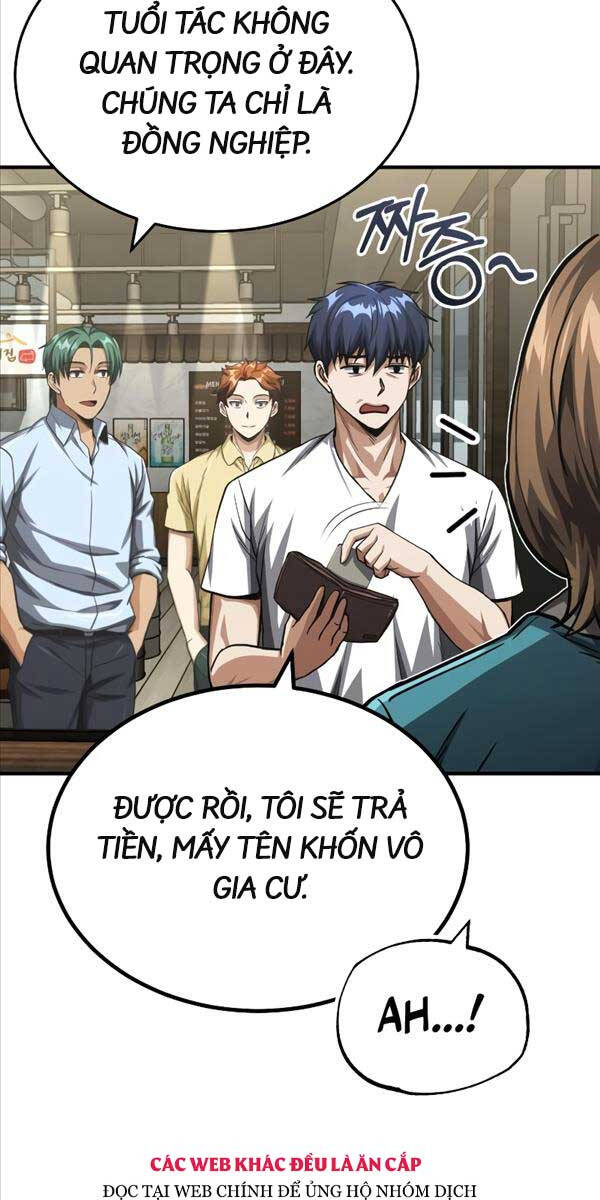 Thiên Tài Của Dòng Dõi Độc Nhất Vô Nhị Chap 50 - Next Chap 51