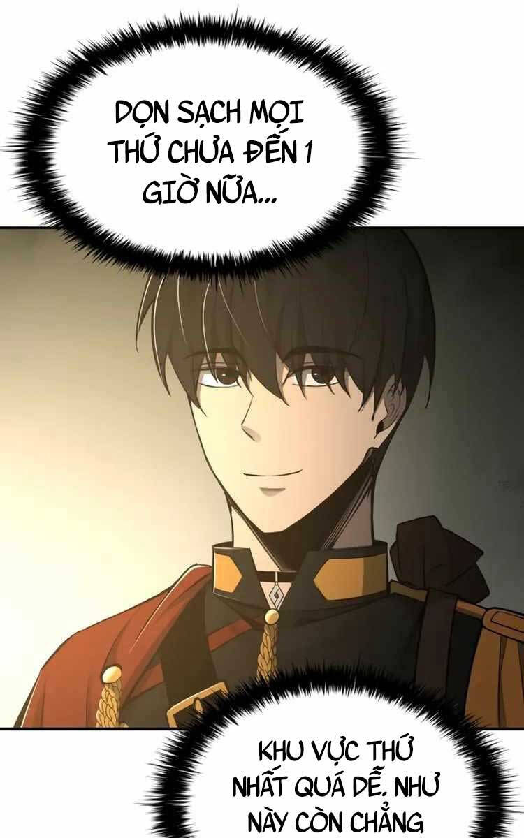 Trở Thành Hung Thần Trong Trò Chơi Thủ Thành Chap 38 - Next Chap 39