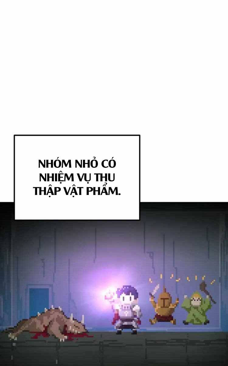 Trở Thành Hung Thần Trong Trò Chơi Thủ Thành Chap 38 - Next Chap 39