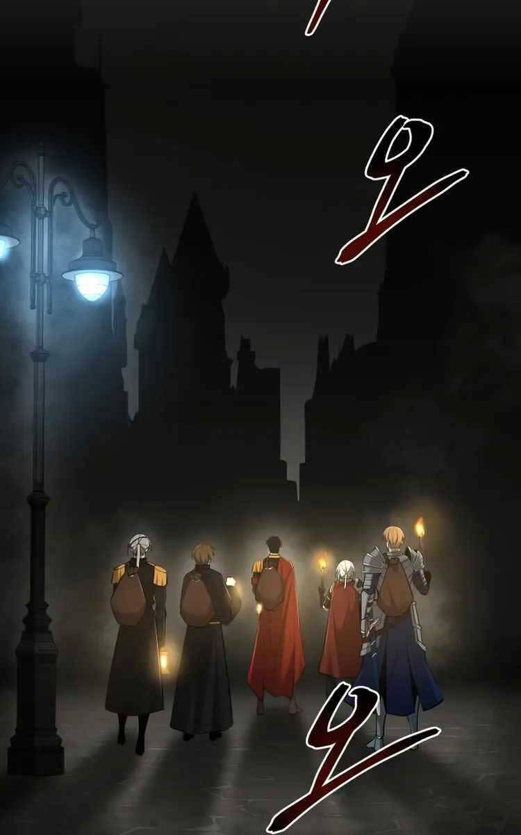 Trở Thành Hung Thần Trong Trò Chơi Thủ Thành Chap 38 - Next Chap 39