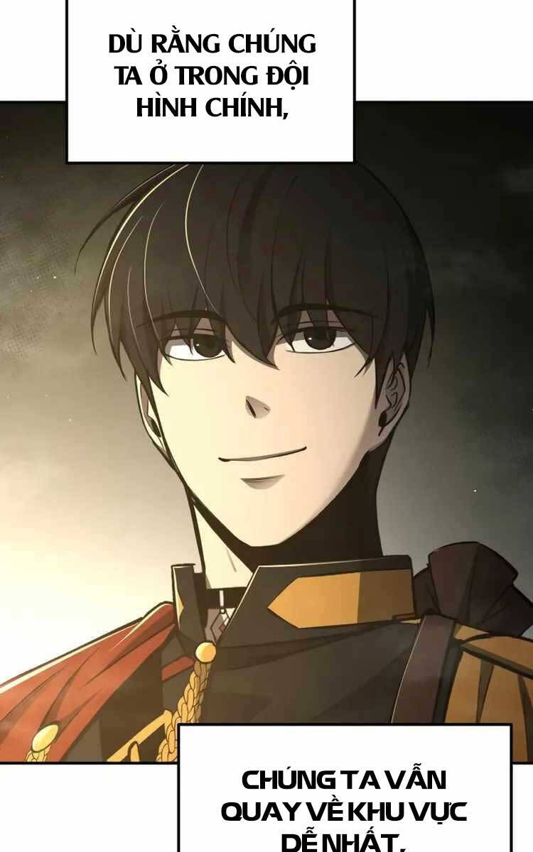 Trở Thành Hung Thần Trong Trò Chơi Thủ Thành Chap 38 - Next Chap 39