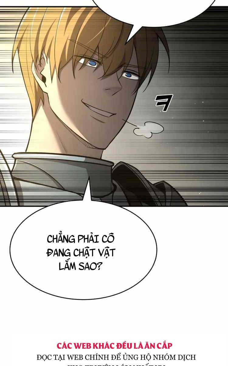 Trở Thành Hung Thần Trong Trò Chơi Thủ Thành Chap 38 - Next Chap 39