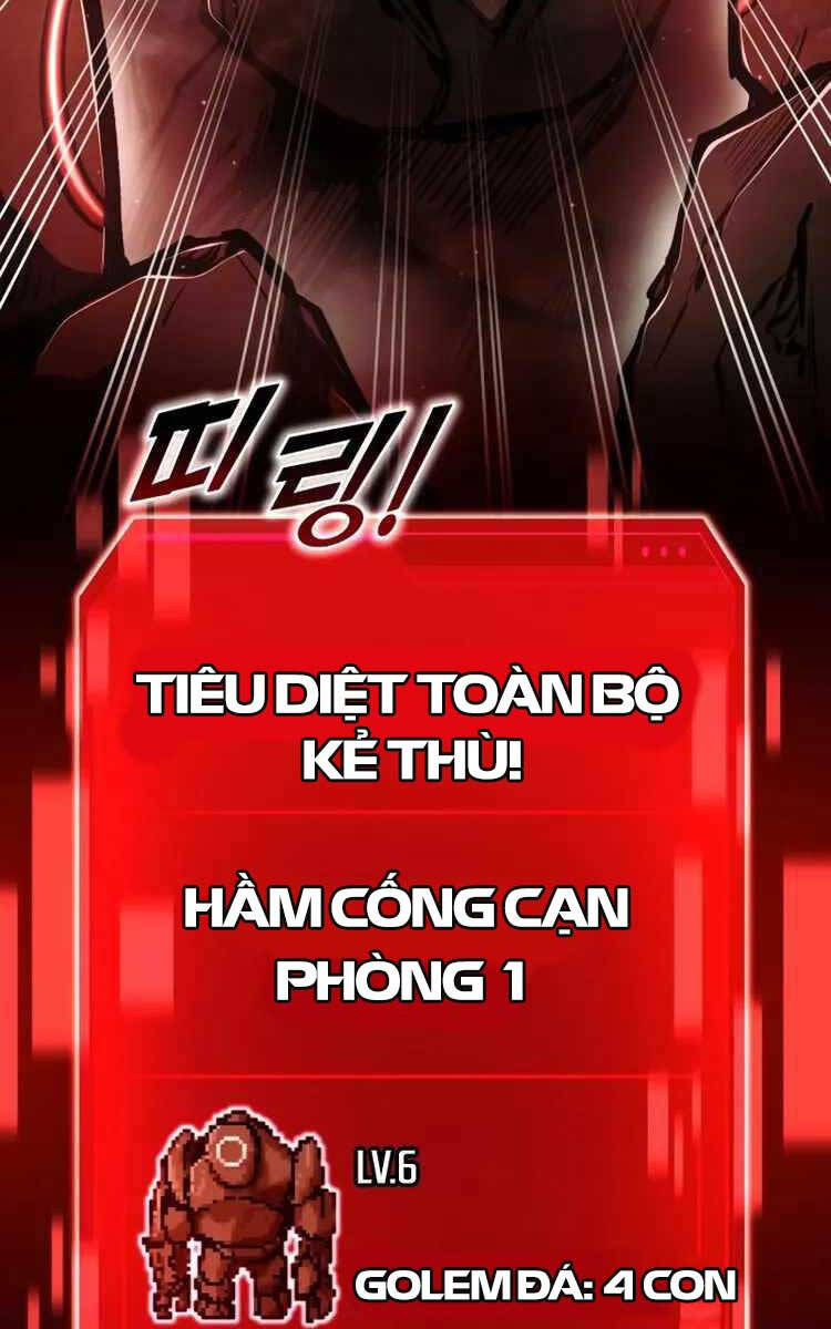 Trở Thành Hung Thần Trong Trò Chơi Thủ Thành Chap 38 - Next Chap 39
