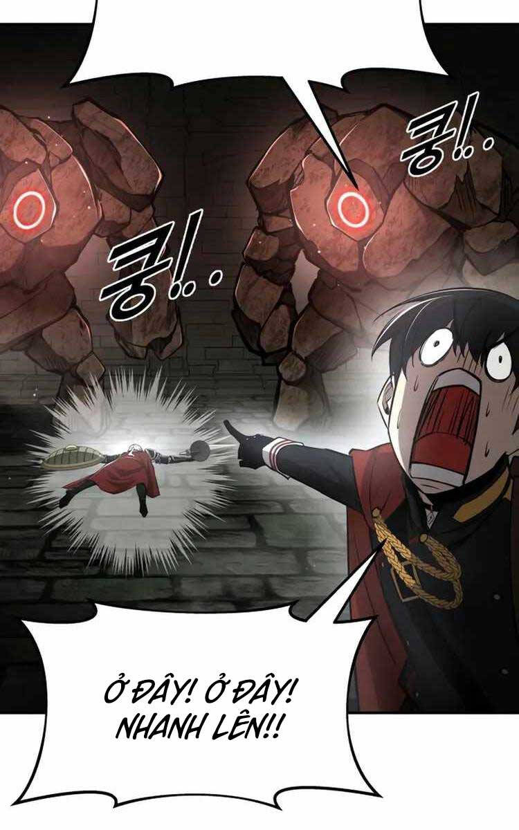 Trở Thành Hung Thần Trong Trò Chơi Thủ Thành Chap 38 - Next Chap 39