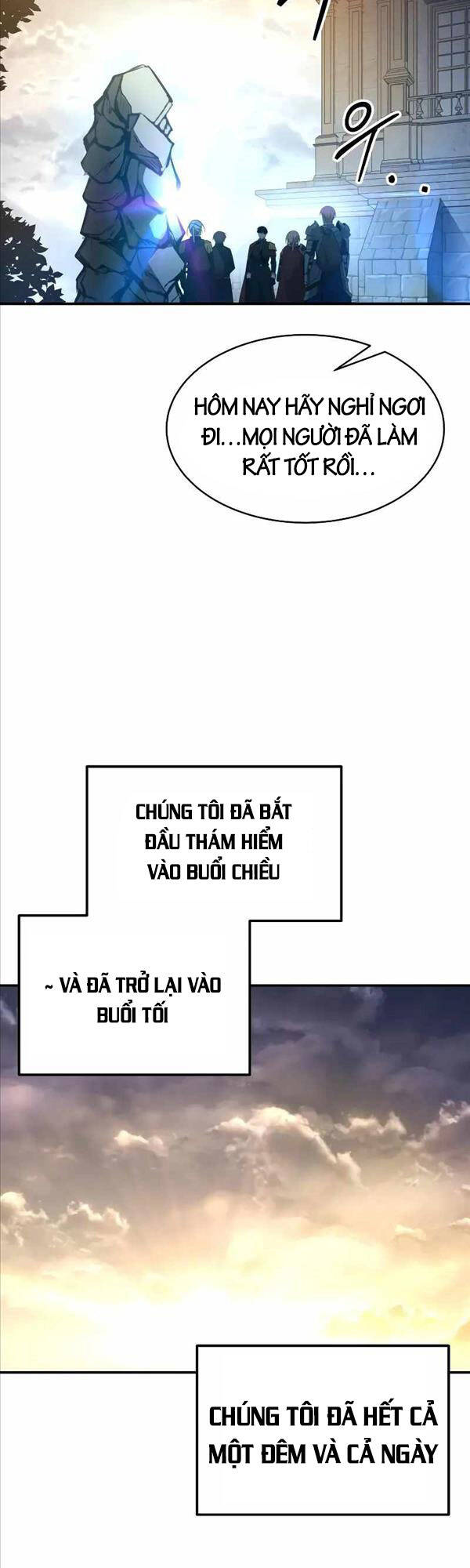 Trở Thành Hung Thần Trong Trò Chơi Thủ Thành Chap 42 - Next Chap 43