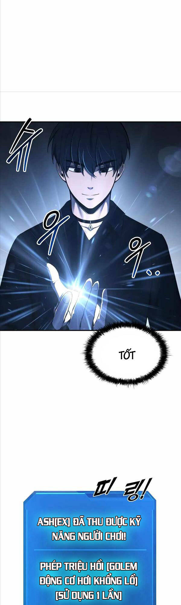 Trở Thành Hung Thần Trong Trò Chơi Thủ Thành Chap 42 - Next Chap 43