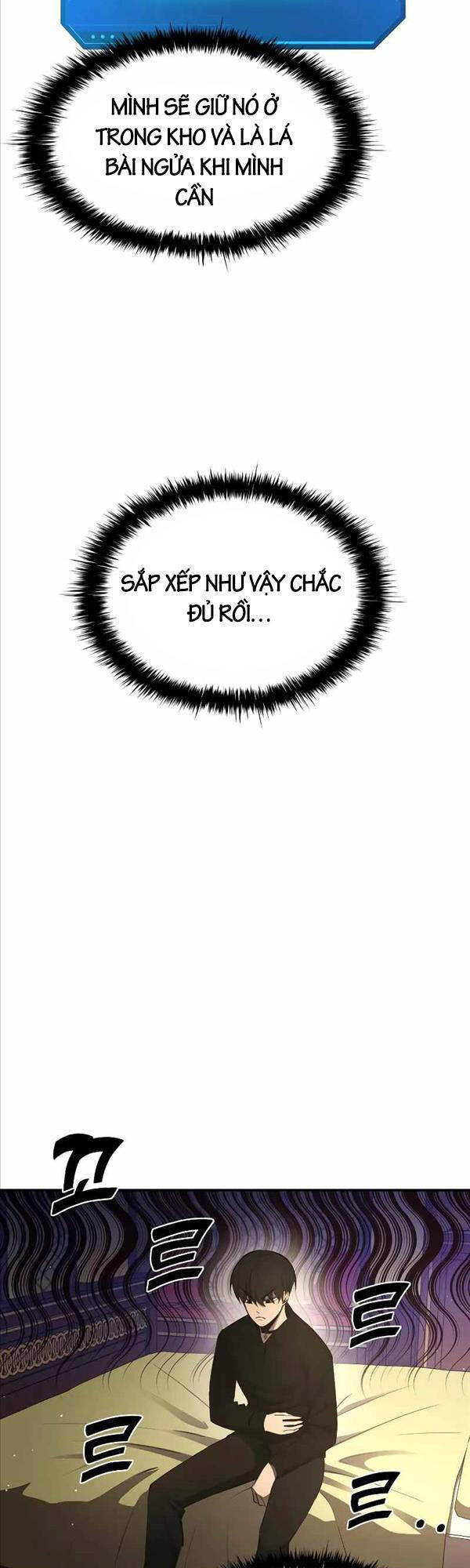 Trở Thành Hung Thần Trong Trò Chơi Thủ Thành Chap 42 - Next Chap 43