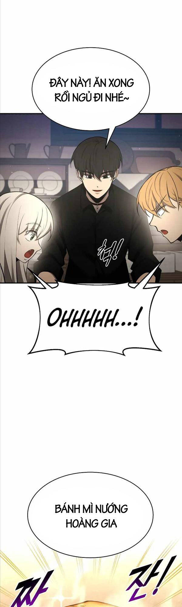 Trở Thành Hung Thần Trong Trò Chơi Thủ Thành Chap 42 - Next Chap 43