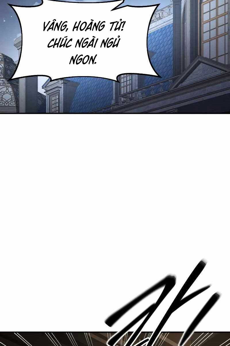 Trở Thành Hung Thần Trong Trò Chơi Thủ Thành Chap 43 - Next Chap 44