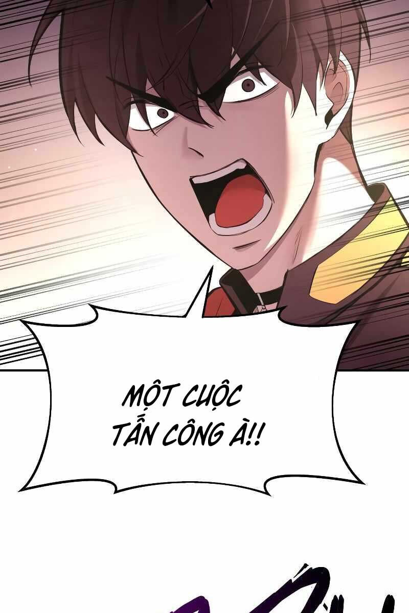 Trở Thành Hung Thần Trong Trò Chơi Thủ Thành Chap 43 - Next Chap 44