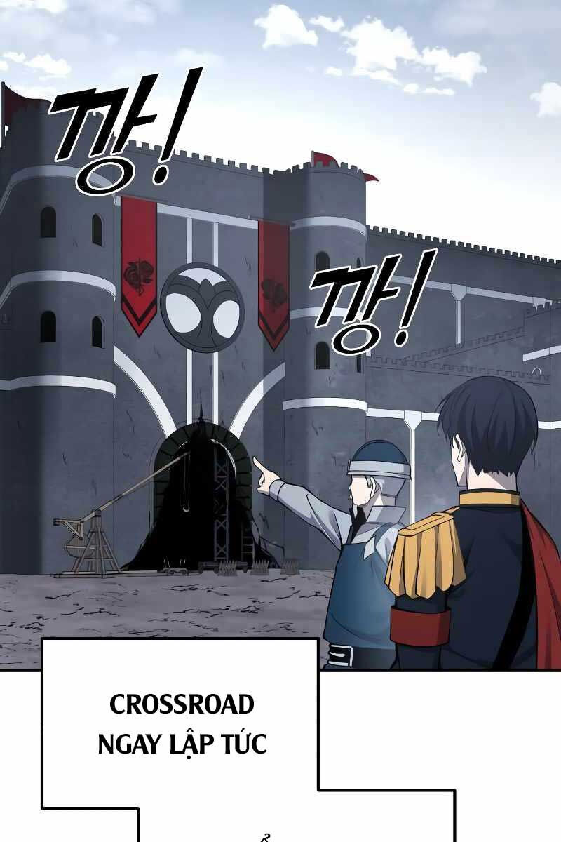 Trở Thành Hung Thần Trong Trò Chơi Thủ Thành Chap 43 - Next Chap 44