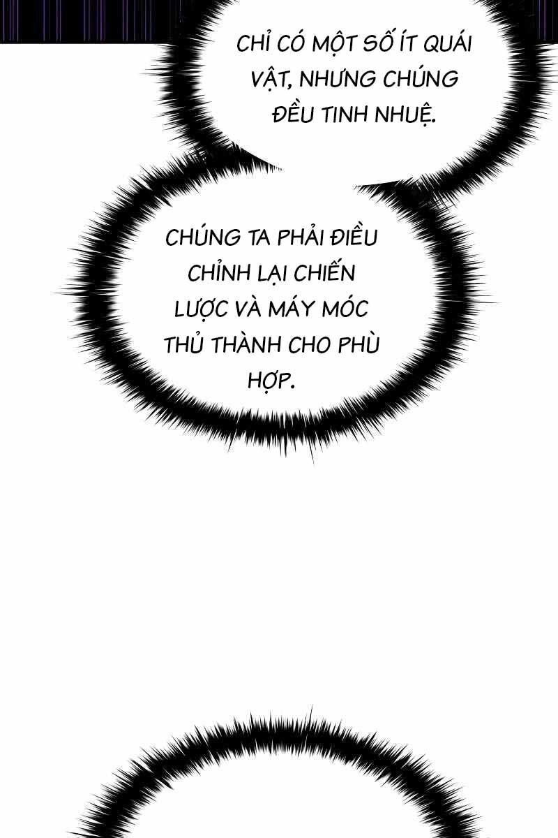 Trở Thành Hung Thần Trong Trò Chơi Thủ Thành Chap 43 - Next Chap 44