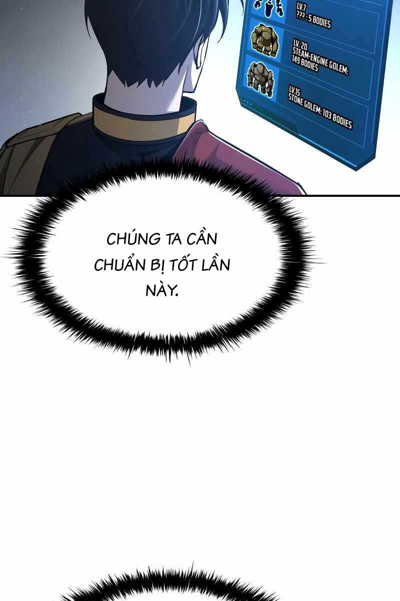 Trở Thành Hung Thần Trong Trò Chơi Thủ Thành Chap 43 - Next Chap 44